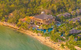 Grand Ocean Bay Resort Phu Quoc
